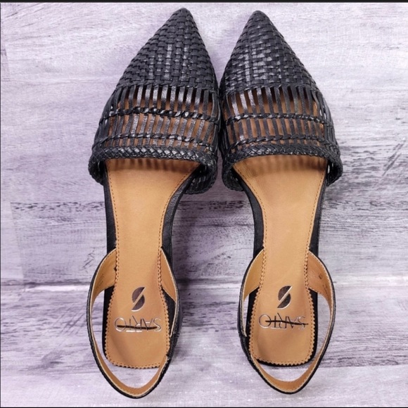 Sarto By Franco Sarto Graydon Slingback 